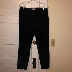 Chaus New York Black Pants
